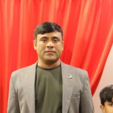 تصویر پروفایل میزبان