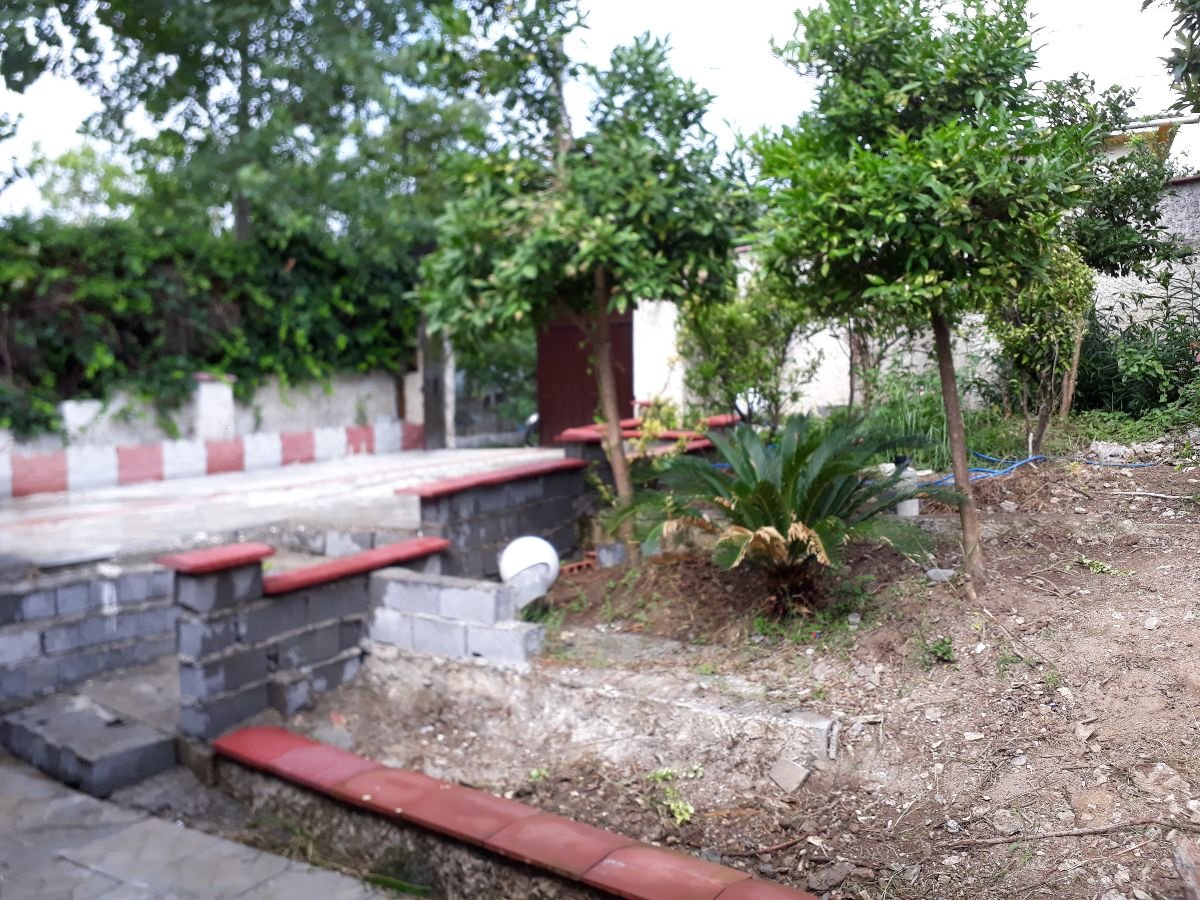 ویلا دوخوابه اتحاد1