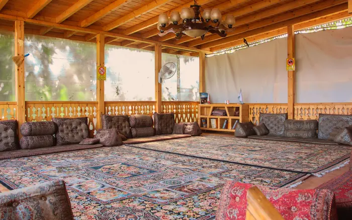 عمارت گیلان تاج - واحد 1