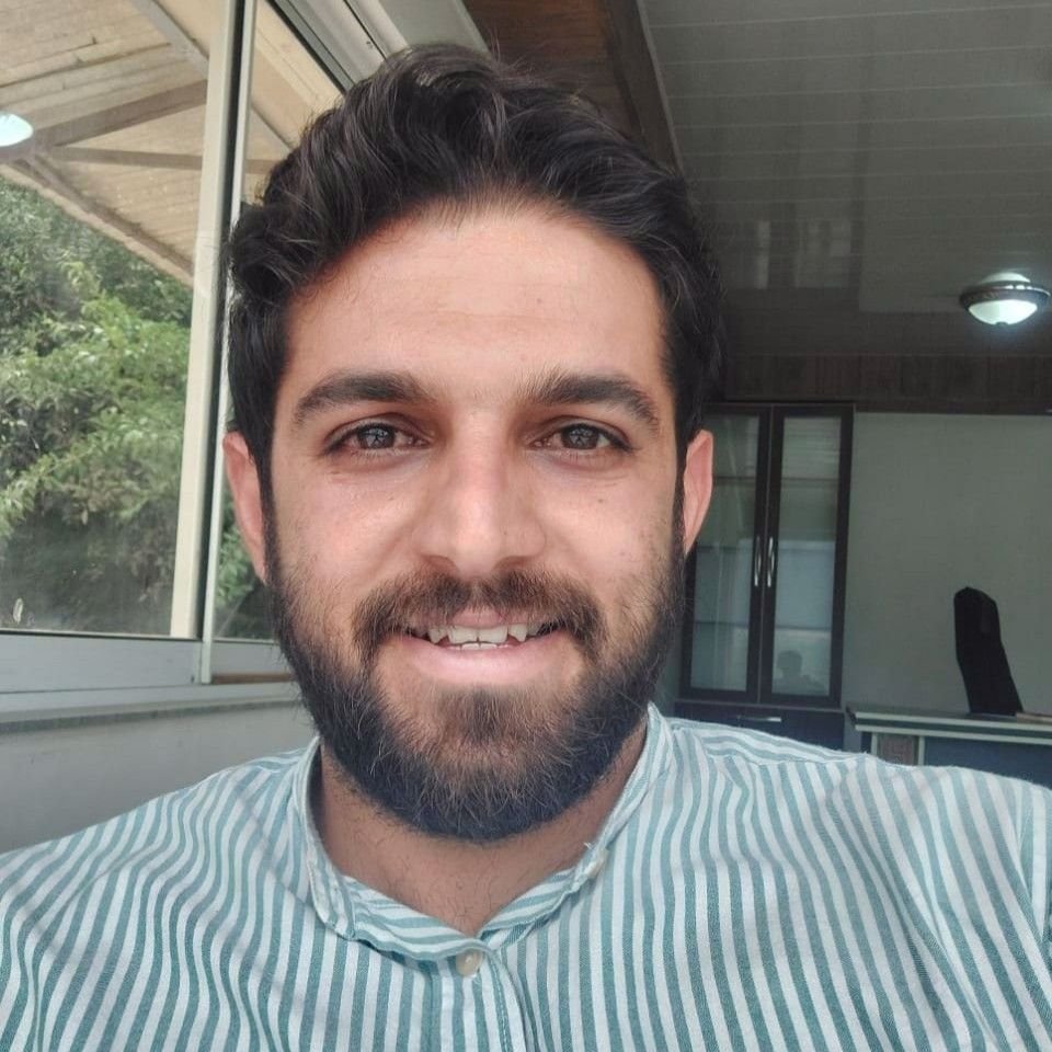 محمدرضا