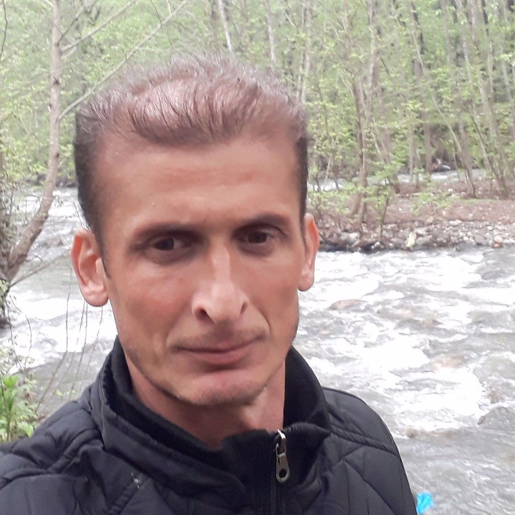 تصویر پروفایل میزبان