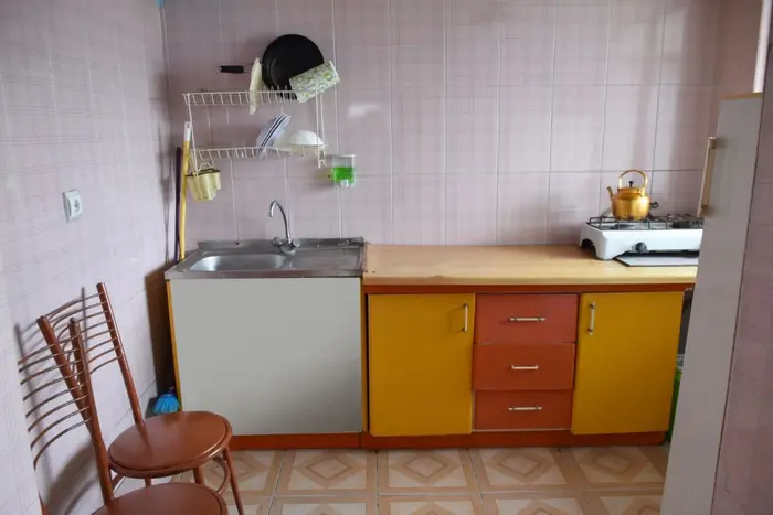 آپارتمان یک خوابه میلاد 10