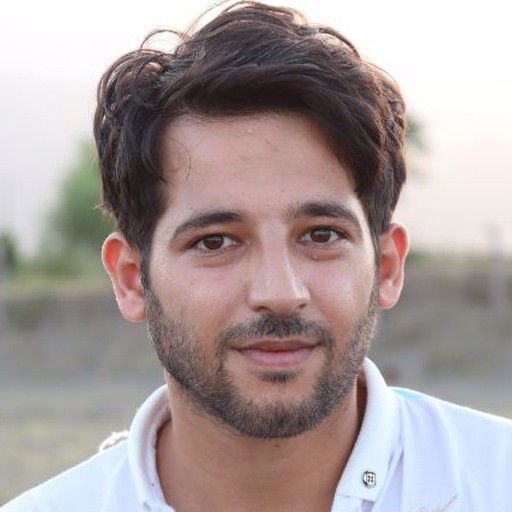 تصویر پروفایل میزبان