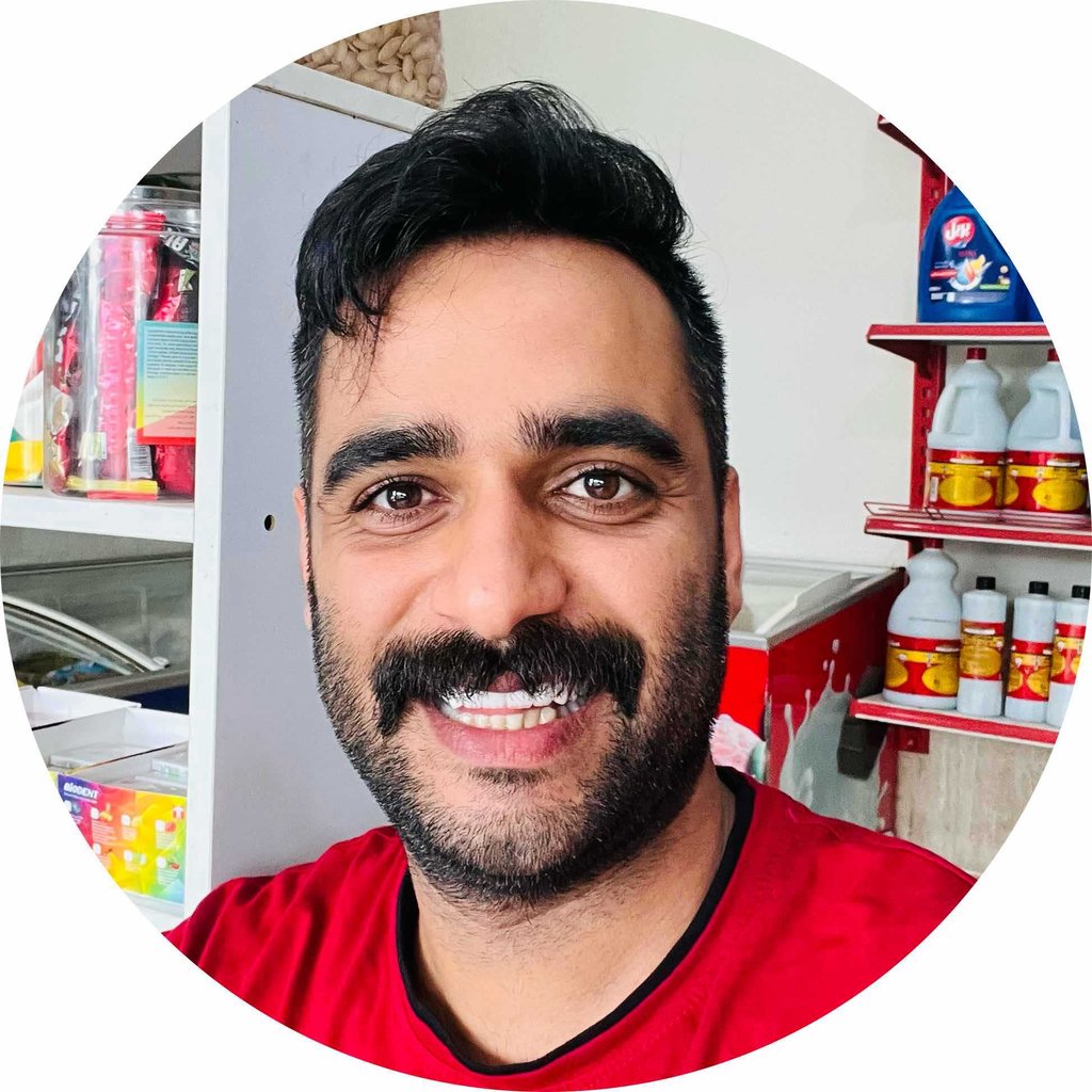 میزبان جاباما - نادعلی محمدیان مشهدسر