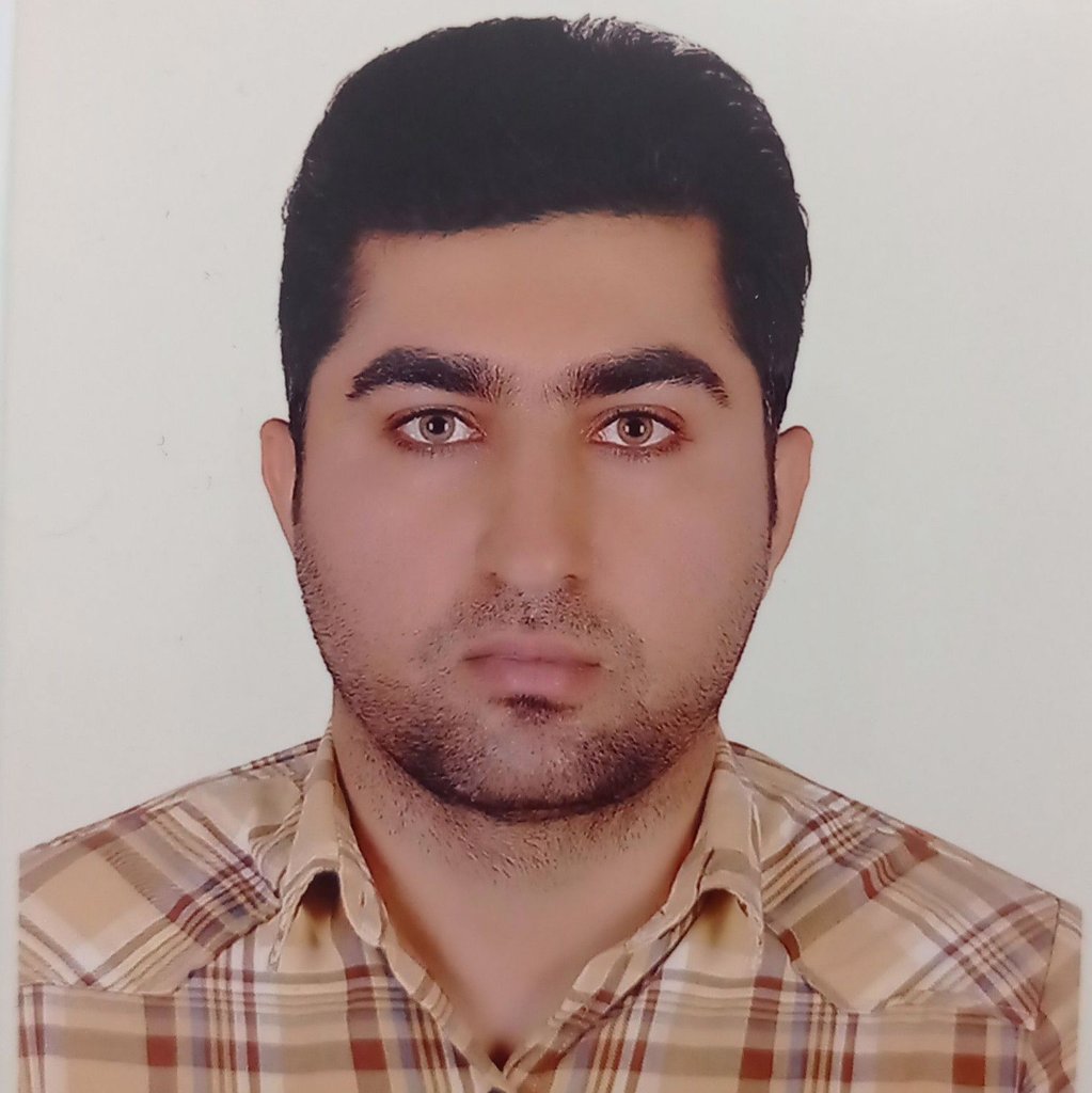 تصویر پروفایل میزبان