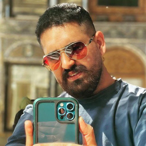 محمد