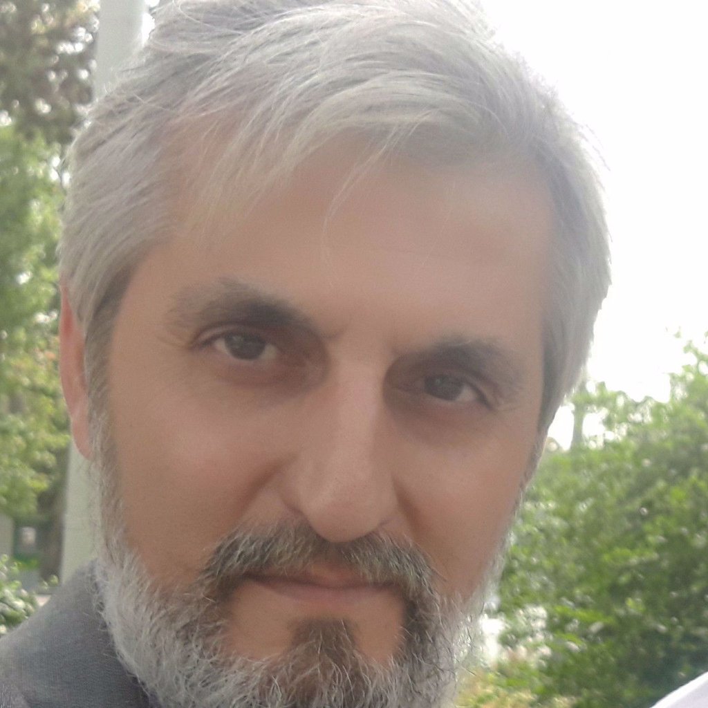 تصویر پروفایل میزبان