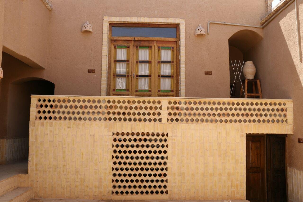 بوم گردی دالون