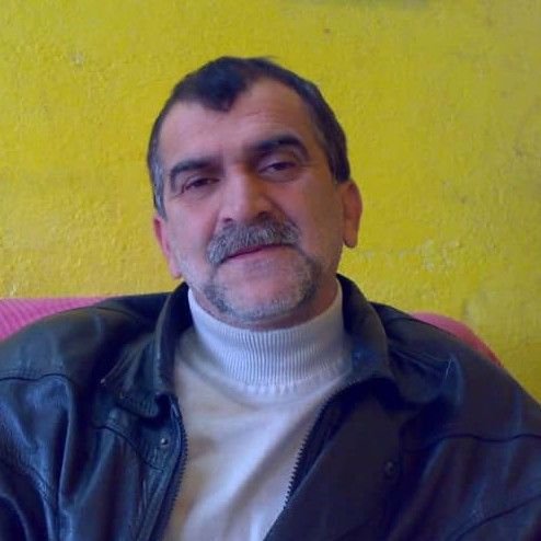 تصویر پروفایل میزبان