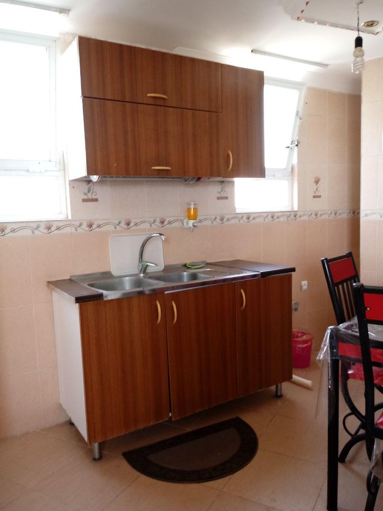 مجتمع اقامتگاهی وکیلی - سوئیت یک خوابه