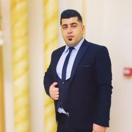 تصویر پروفایل میزبان