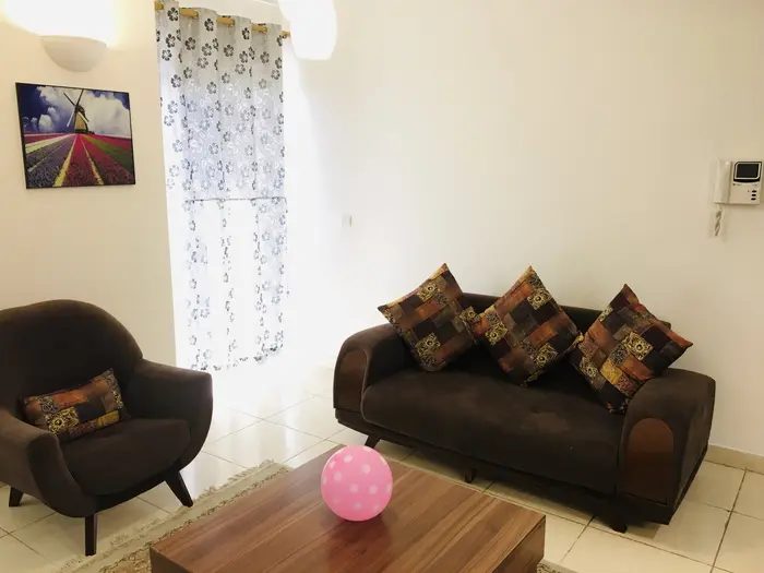 آپارتمان یک خوابه واحد۲