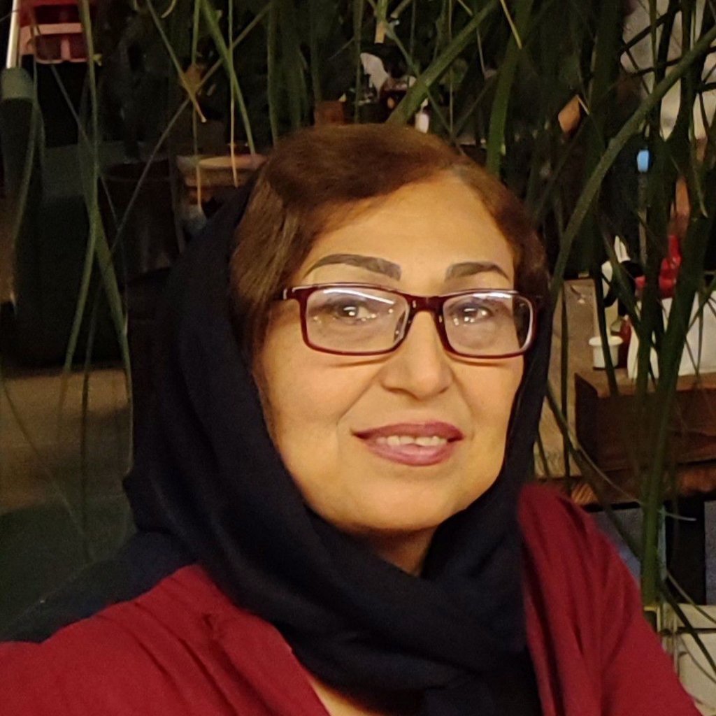 تصویر پروفایل میزبان