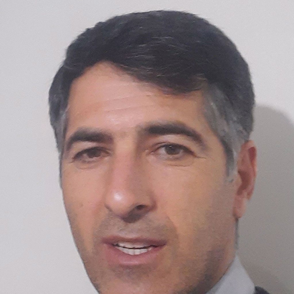 تصویر پروفایل میزبان