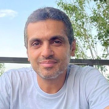 مرتضی  نویدی