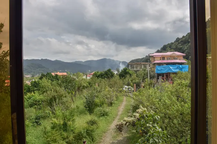 سوئیت دوخوابه بی غم