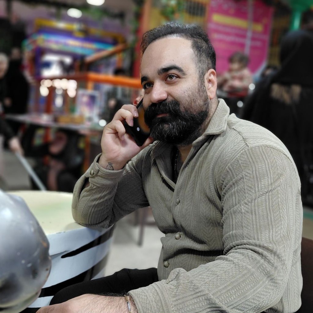 سینا ابوالحسنی