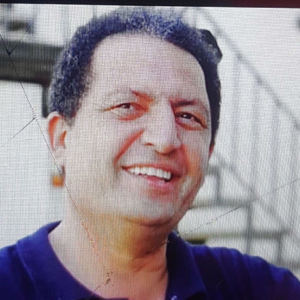 محمد رضا 