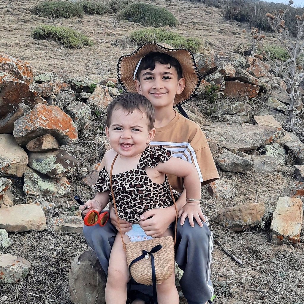 تصویر پروفایل میزبان