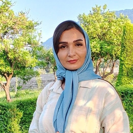 تصویر پروفایل میزبان