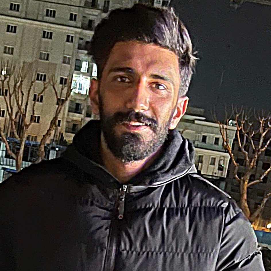 علی