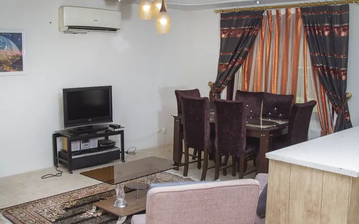 دو خوابه کوشا