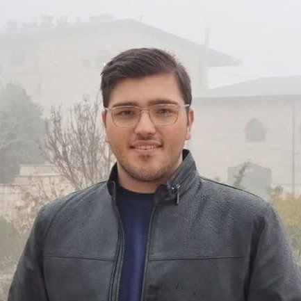 محمد عرفان