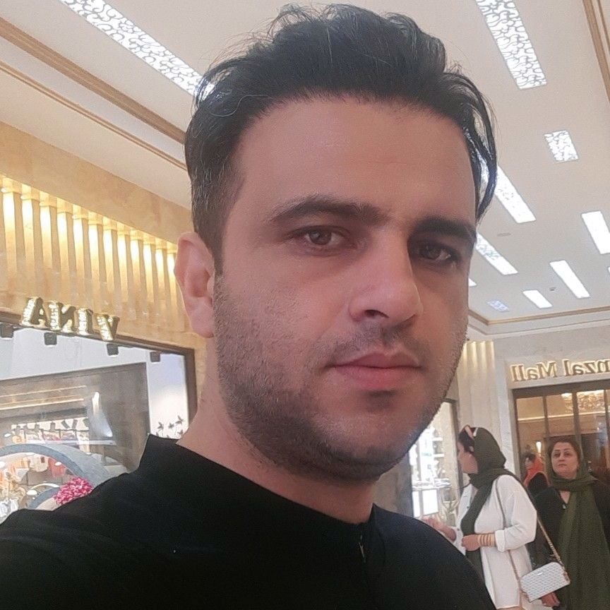 تصویر پروفایل میزبان