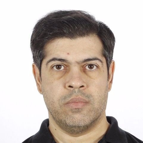 علیرضا