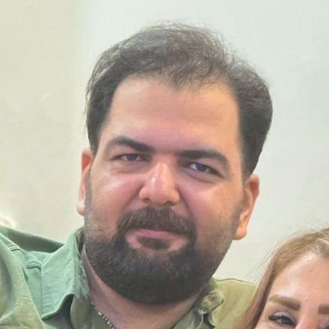 علی