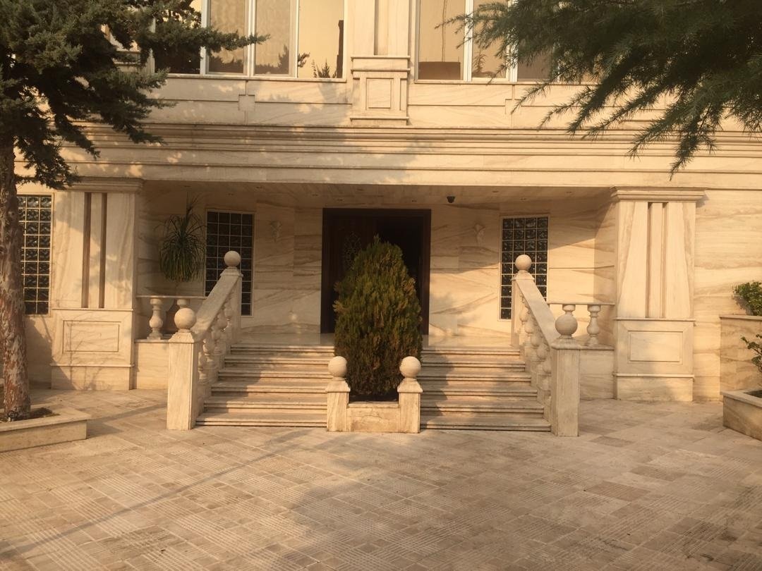 آپارتمان یک خوابه سپهر در شهرک غرب