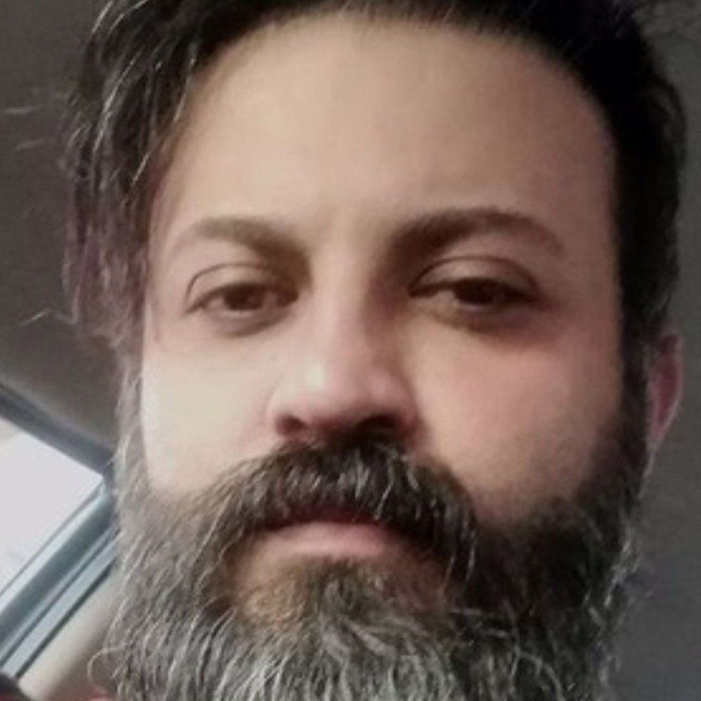 محمدصادق صالحی تبار