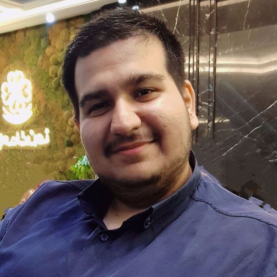 سید امید