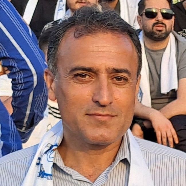 میزبان جاباما - مهرداد نجیبی