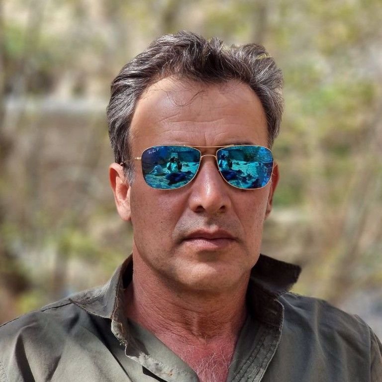 کورش