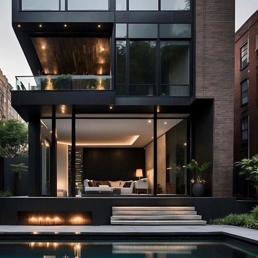 تصویر پروفایل میزبان