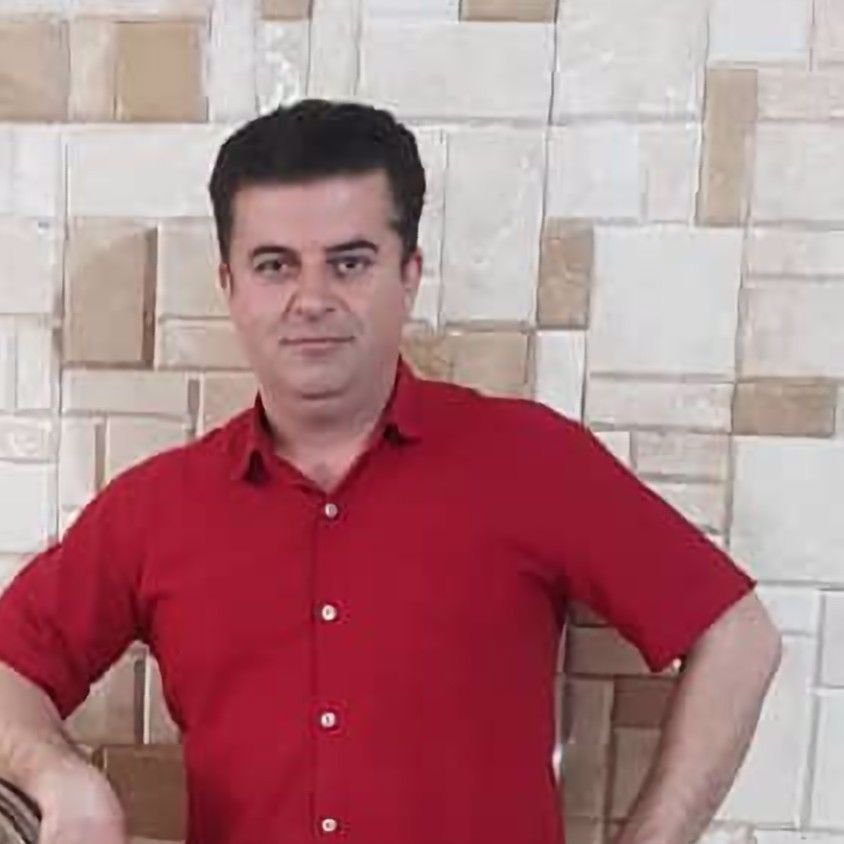 فرزاد عربانی