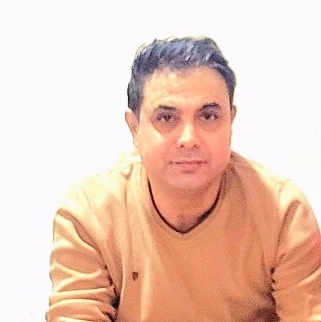 vahid mahdavian