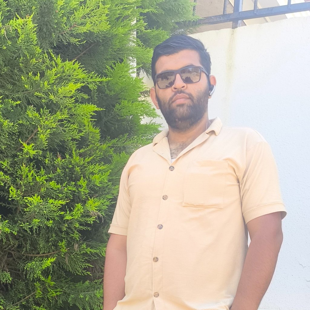 علی
