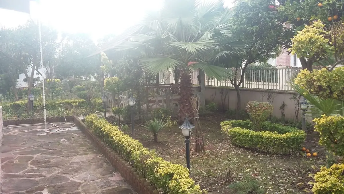 ویلا دوخوابه اسب چین