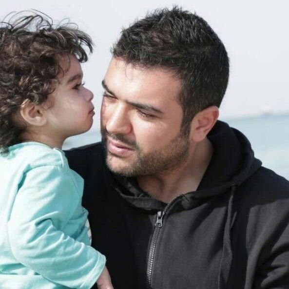 تصویر پروفایل میزبان