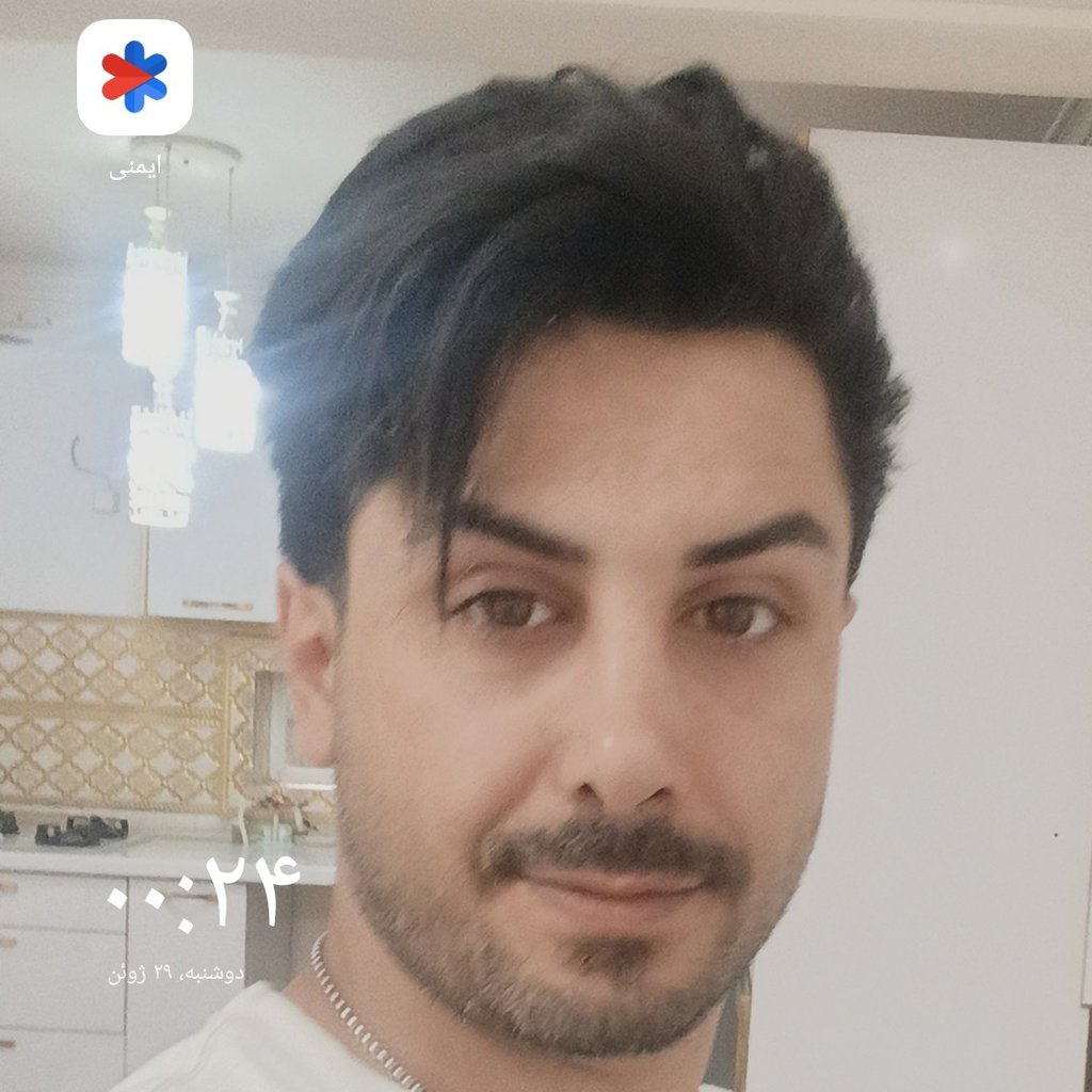 علیرضا صداقت منش خواچکینی