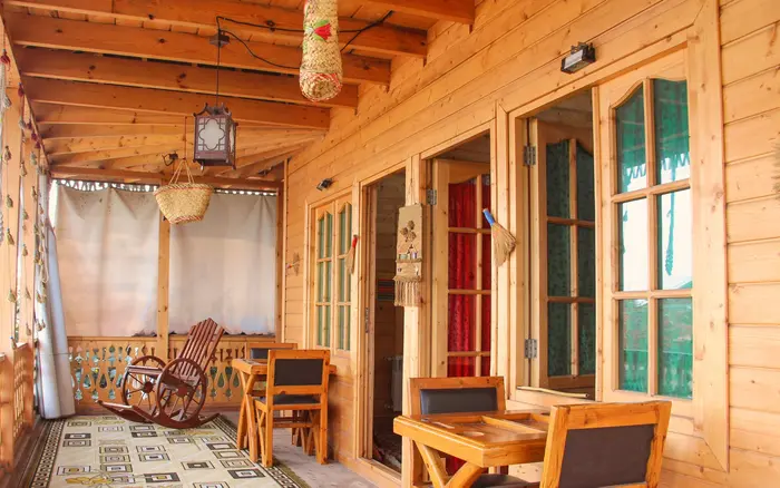 عمارت گیلان تاج - واحد 1