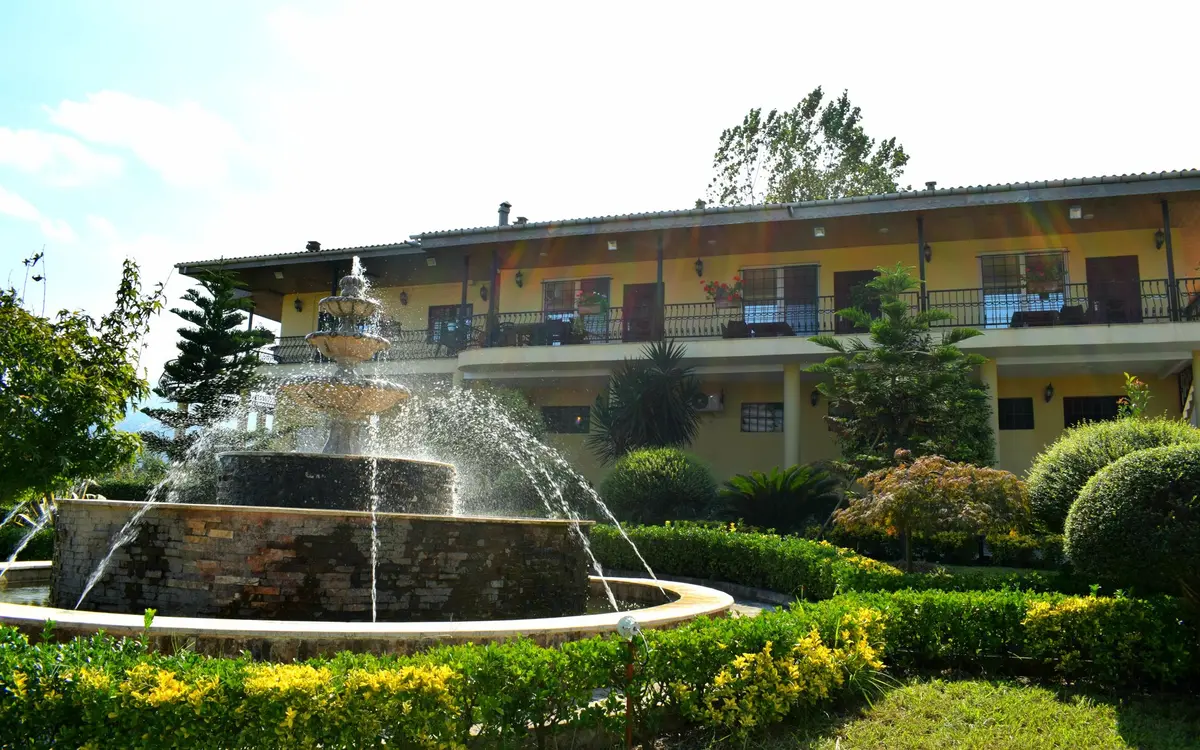 مجتمع اقامتگاهی چالو - واحد 55 متری