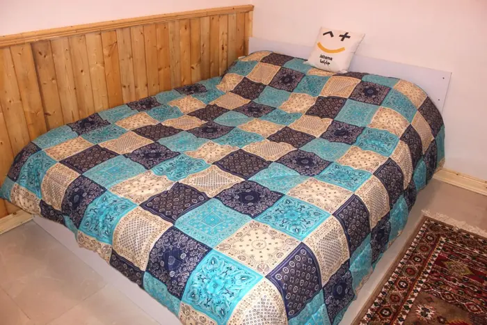 ویلا استخردار ارم ۱