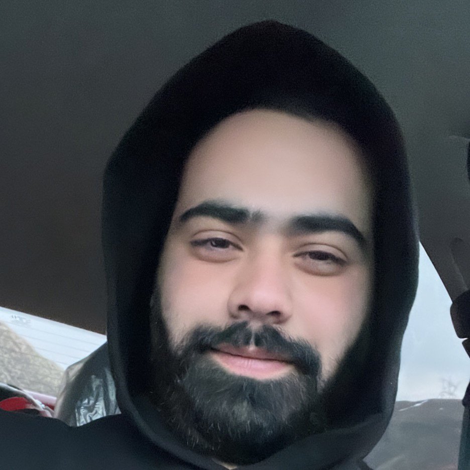 علیرضا