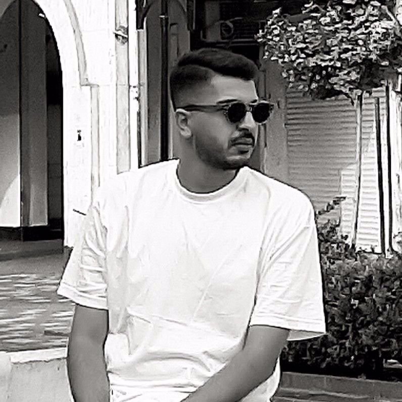 Hamid Rezz