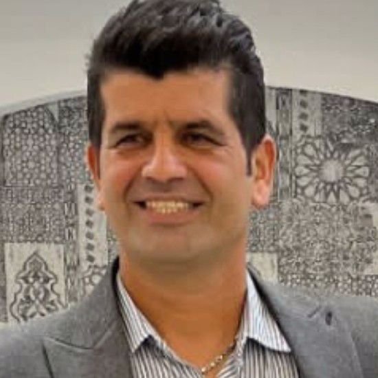 اباذر باقری