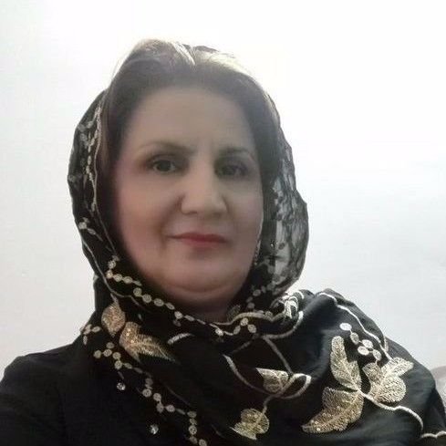 تصویر پروفایل میزبان