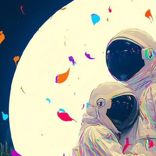 تصویر پروفایل میزبان